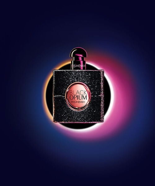 Black Opium Eau De Parfum
